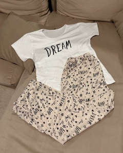 PIJAMA ANIMADO - DREAM - comprar online