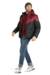 Buzo de Friza Invierno Angel Bordo Wemul - Wemül
