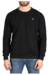 Buzo de Friza Invierno Angel Negro Wemul - comprar online