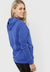 Buzo Liviano con Cierre Mujer Fox Azul Francia - comprar online