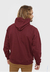 Buzo de Friza Invierno Canguro Bordo Wemul en internet