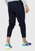 Babucha de Friza Invierno Con Cierre Wemul Deer Azul - comprar online