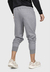 Babucha de Friza Invierno Con Cierre Wemul Deer Gris Oscuro - comprar online