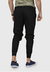 Babucha de Friza Invierno Sin Cierre Wemul Fast Negro - comprar online