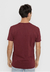 Remera Forest W Bordo - Wemül