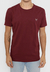 Remera Forest W Bordo en internet