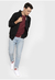 Remera Forest W Bordo - comprar online