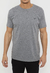Remera Forest W Gris - Wemül