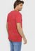 Remera Freedom Roja - comprar online