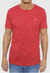 Remera Freedom Roja en internet