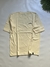 ”Easy” Oversize Crema - comprar online