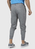 Babucha Light Fast Gris Oscuro - comprar online