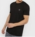 Remera Forest W Negra