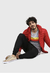 Babucha Light Deer Negro en internet