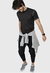 Babucha Light Fast Negro en internet
