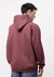 Buzo Oversize Bordo en internet