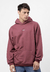 Buzo Oversize Bordo