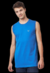 Musculosa Summer Azul Francia