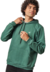 Buzo de Friza Invierno Canguro Verde Wemul