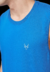 Musculosa Summer Azul Francia en internet
