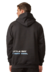 Buzo A Little Shy Negro - comprar online
