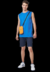 Musculosa Summer Azul Francia - Wemül
