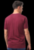 Remera Star Bordo - comprar online