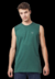 Musculosa Summer Verde