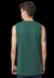 Musculosa Summer Verde - comprar online