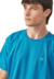 Remera Forest W Turquesa - comprar online