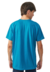 Remera Forest W Turquesa en internet
