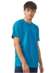 Remera Forest W Turquesa
