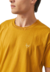 Remera Forest W Mostaza - comprar online