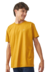 Remera Forest W Mostaza