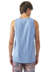 Musculosa Kiwi Celeste - Wemül