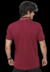 Chomba Beach Bordo - comprar online