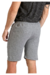 Bermuda Deer Gris Oscuro - comprar online