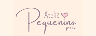 Ateliê Pequenino props Newborn 