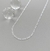 CORRENTE MASCULINA 60CM 3X1 2,5MM