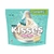 HERSHEY'S KISSES BIRTHAY CAKE