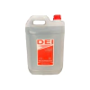 AGUA DESMINERALIZADA 5 LTS