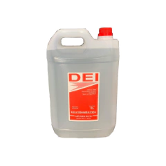 AGUA DESMINERALIZADA 5 LTS