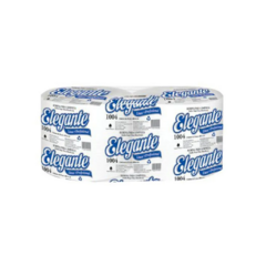 BOBINA INDUSTRIAL DOBLE HOJA ELEGANTE 2 u DE 19 CM x 400 MTS