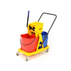 CARRO PRENSAMOPA DOBLE 60 LTS - comprar online