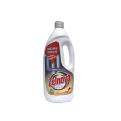 DESTAPA CAÑERIAS ZELNOVA 900 ML