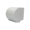 DISPENSER TOALLA EN ROLLO H/300 MTS SIN MECANISMO