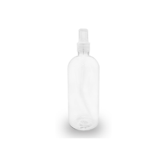 PULVERIZADOR 500 ML C/ SPRAY