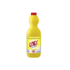 LAVANDINA COMUN 1 LITRO