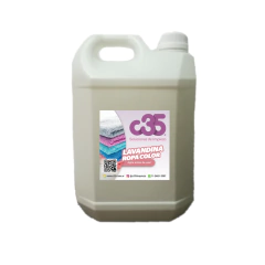 LAVANDINA ROPA COLOR 5 LTS