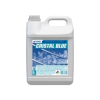 LIMPIAVIDRIOS CRISTAL BLUE 5 LTS
